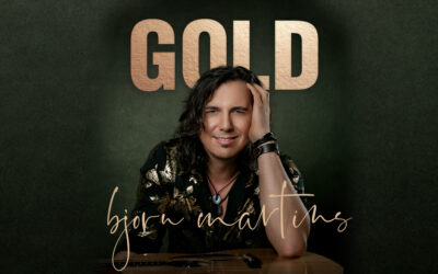 Das neue Album „GOLD“ ist da!