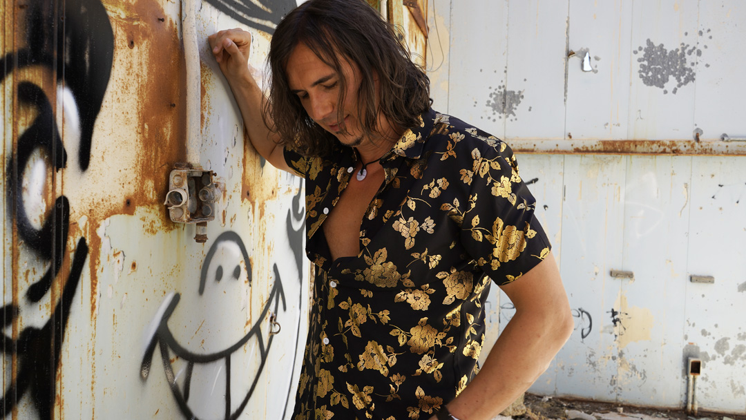 Vegas - die neue Single